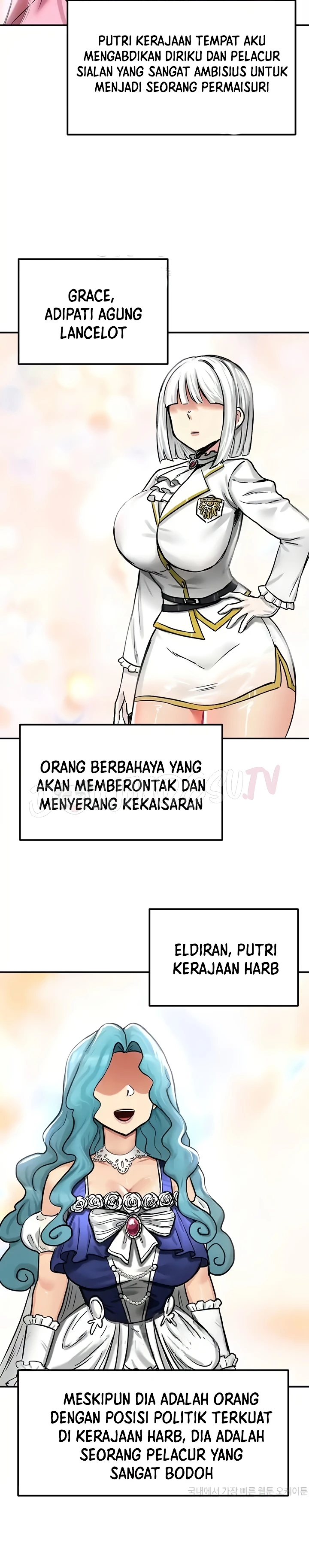 Regression Soldier’s Female Conquest Diary - Chapter 21 22 Regression Soldier’s Female Conquest Diary - Chapter 21 22