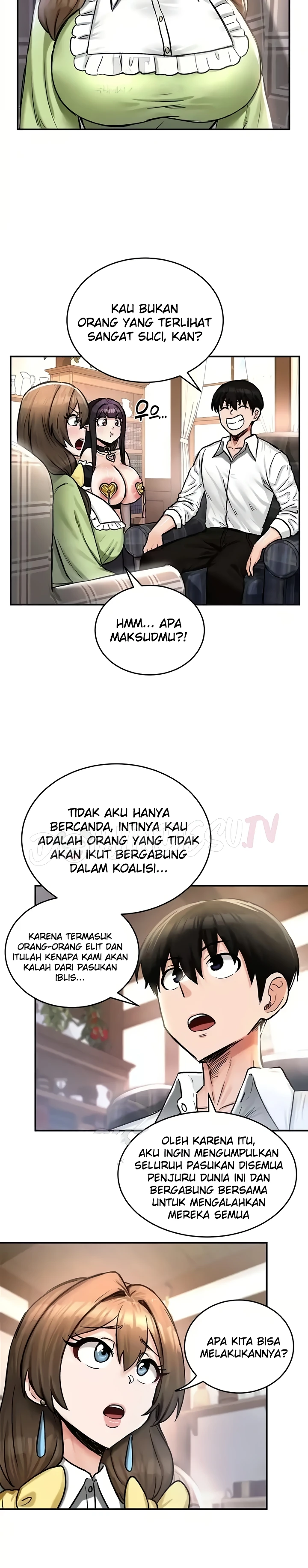 Regression Soldier’s Female Conquest Diary - Chapter 21 20 Regression Soldier’s Female Conquest Diary - Chapter 21 20