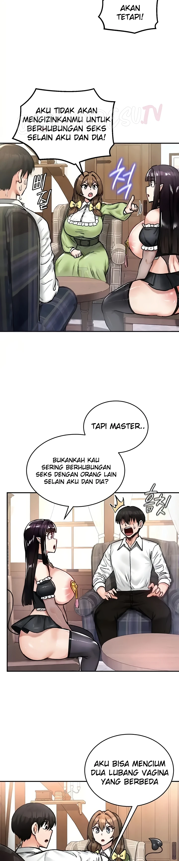 Regression Soldier’s Female Conquest Diary - Chapter 21 27 Regression Soldier’s Female Conquest Diary - Chapter 21 27