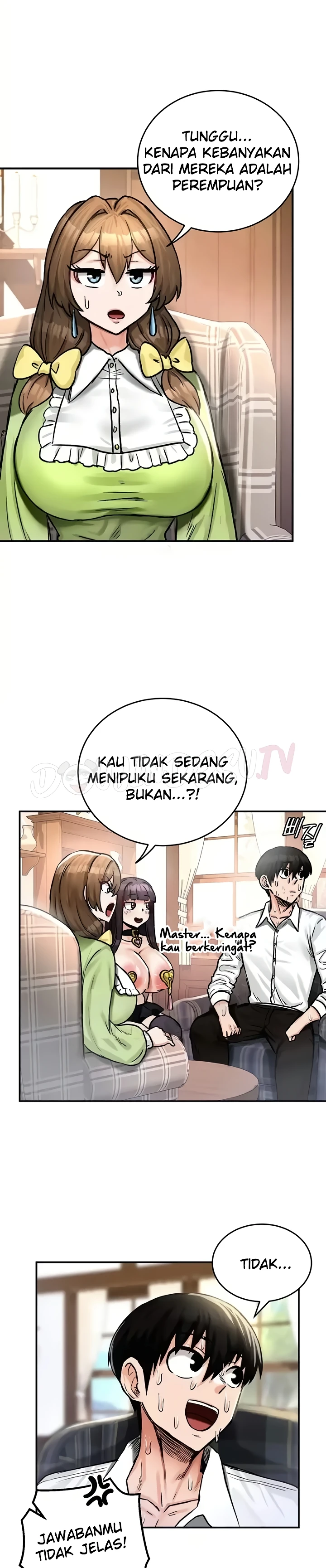 Regression Soldier’s Female Conquest Diary - Chapter 21 24 Regression Soldier’s Female Conquest Diary - Chapter 21 24