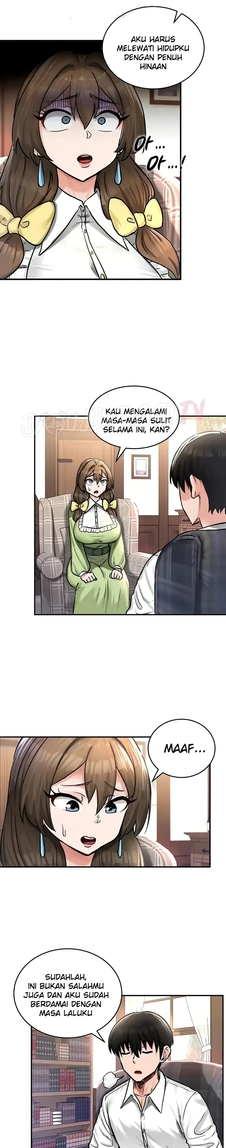 Regression Soldier’s Female Conquest Diary - Chapter 21 18 Regression Soldier’s Female Conquest Diary - Chapter 21 18