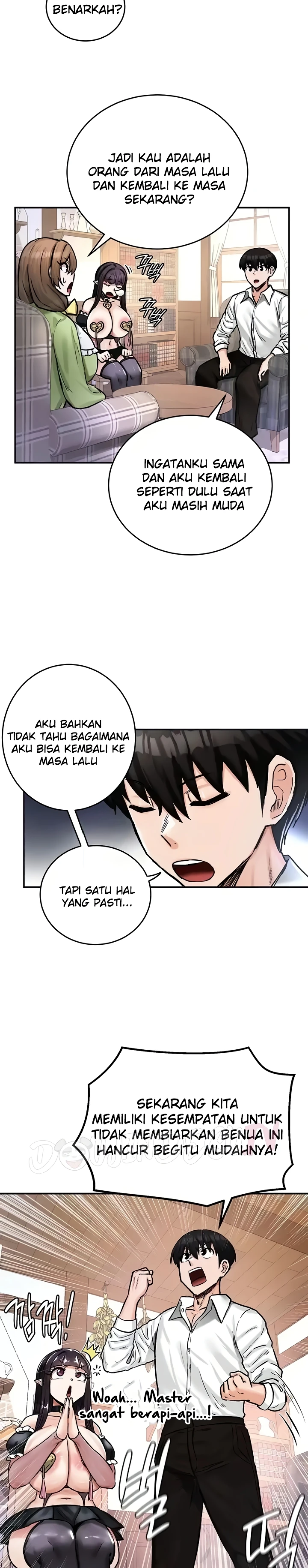 Regression Soldier’s Female Conquest Diary - Chapter 21 16 Regression Soldier’s Female Conquest Diary - Chapter 21 16