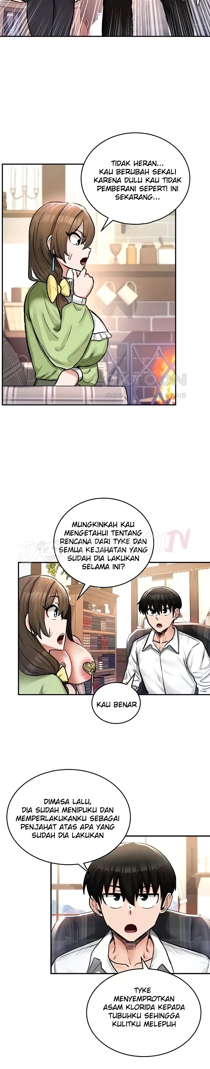 Regression Soldier’s Female Conquest Diary - Chapter 21 17 Regression Soldier’s Female Conquest Diary - Chapter 21 17