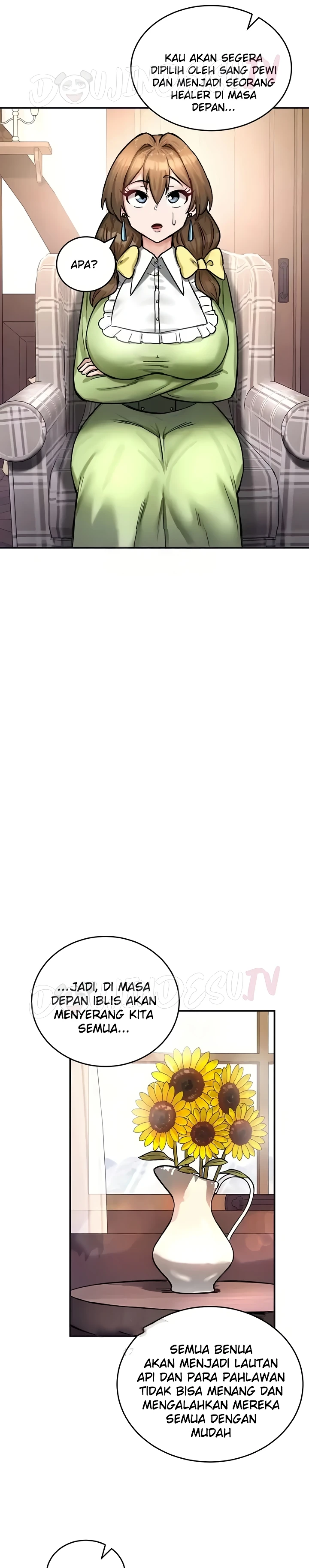 Regression Soldier’s Female Conquest Diary - Chapter 21 15 Regression Soldier’s Female Conquest Diary - Chapter 21 15