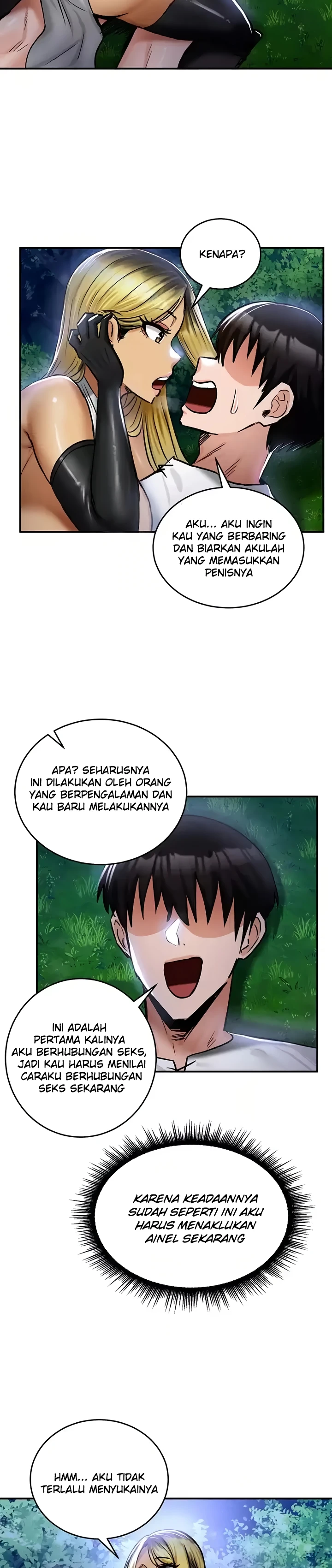 Regression Soldier’s Female Conquest Diary - Chapter 33 22 Regression Soldier’s Female Conquest Diary - Chapter 33 22