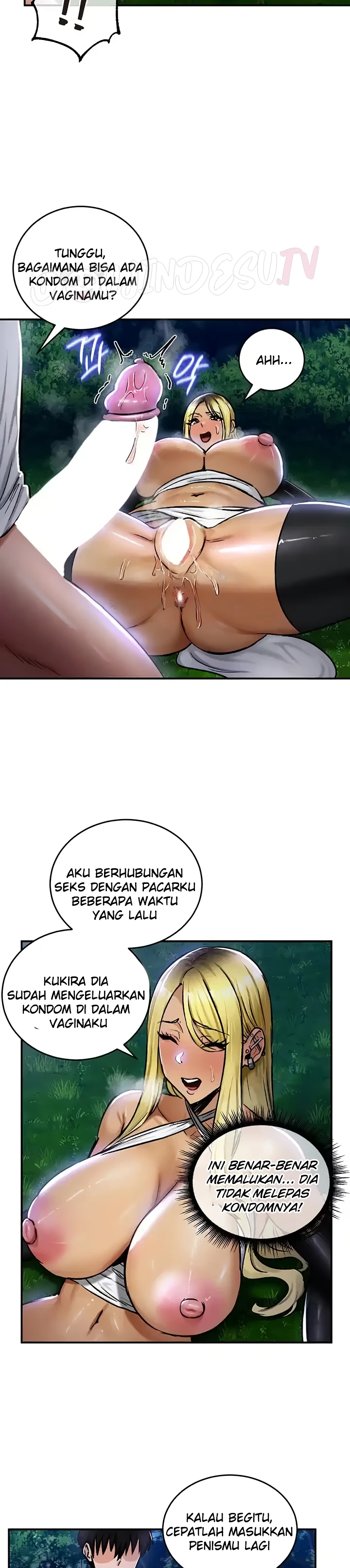 Regression Soldier’s Female Conquest Diary - Chapter 33 26 Regression Soldier’s Female Conquest Diary - Chapter 33 26