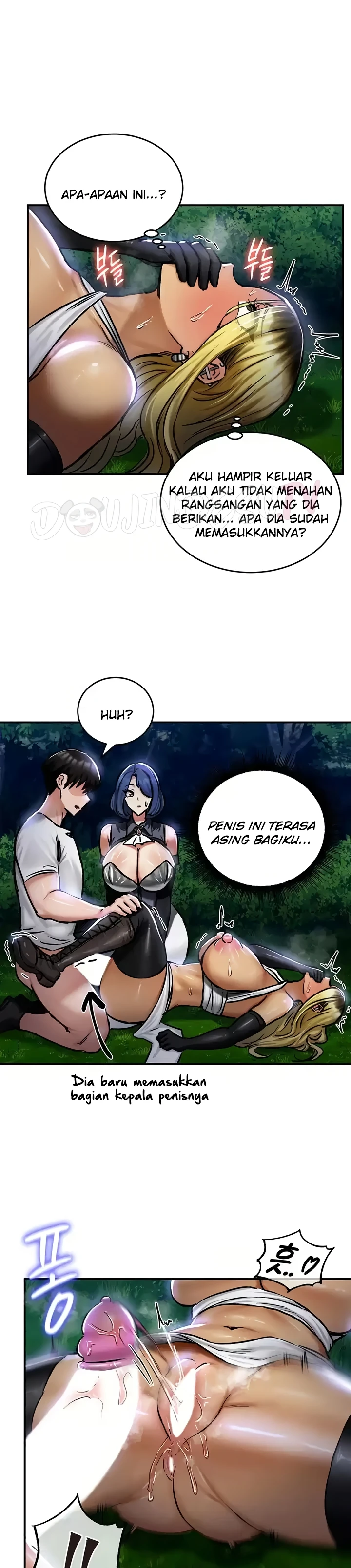 Regression Soldier’s Female Conquest Diary - Chapter 33 25 Regression Soldier’s Female Conquest Diary - Chapter 33 25