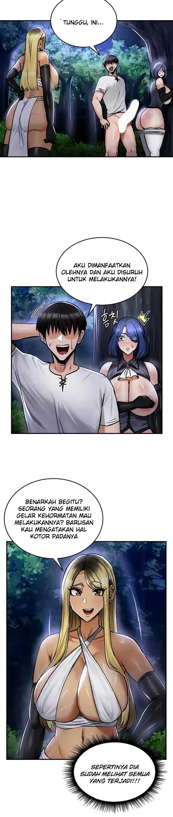 Regression Soldier’s Female Conquest Diary - Chapter 33 16 Regression Soldier’s Female Conquest Diary - Chapter 33 16