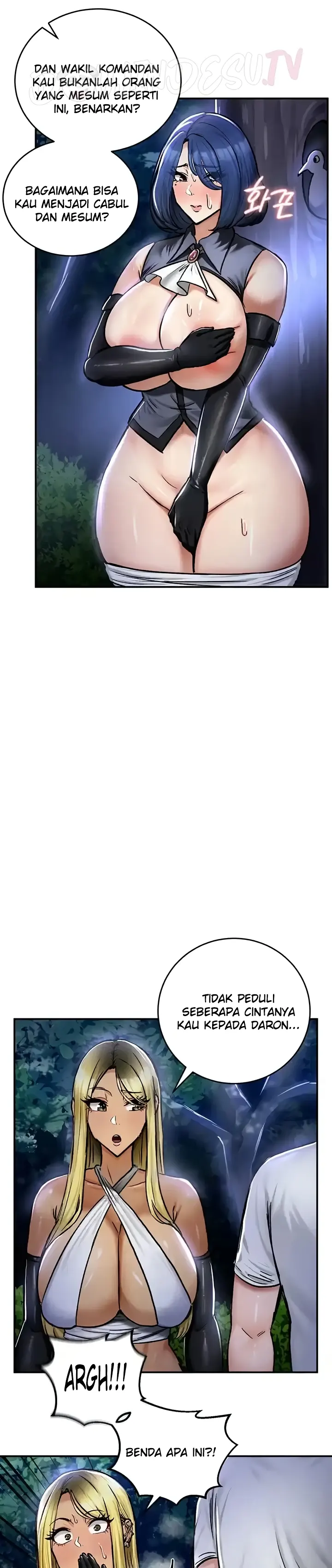 Regression Soldier’s Female Conquest Diary - Chapter 33 17 Regression Soldier’s Female Conquest Diary - Chapter 33 17