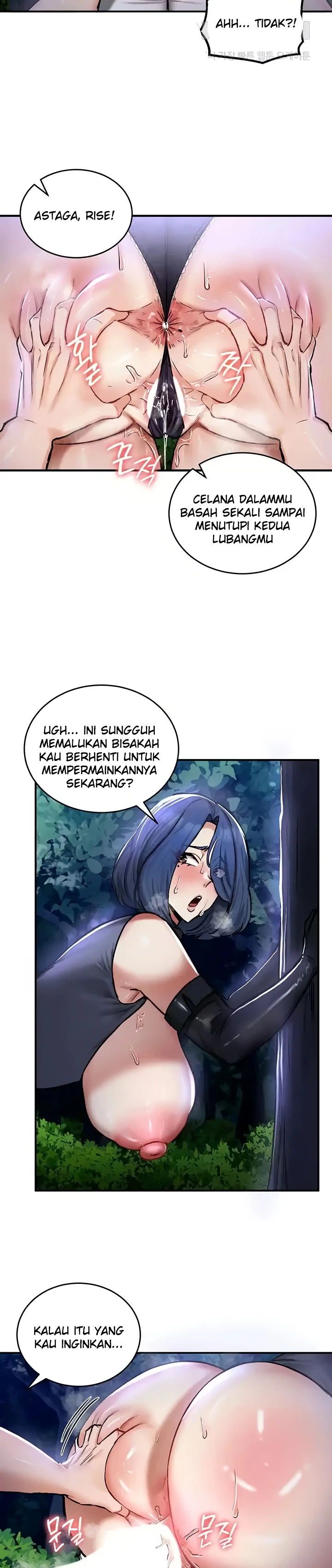 Regression Soldier’s Female Conquest Diary - Chapter 33 14 Regression Soldier’s Female Conquest Diary - Chapter 33 14