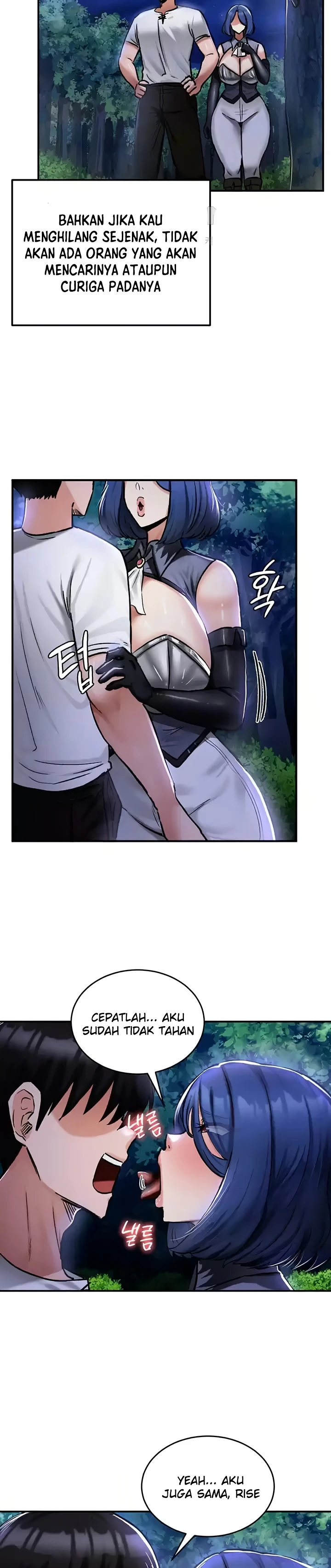 Regression Soldier’s Female Conquest Diary - Chapter 33 5 Regression Soldier’s Female Conquest Diary - Chapter 33 5