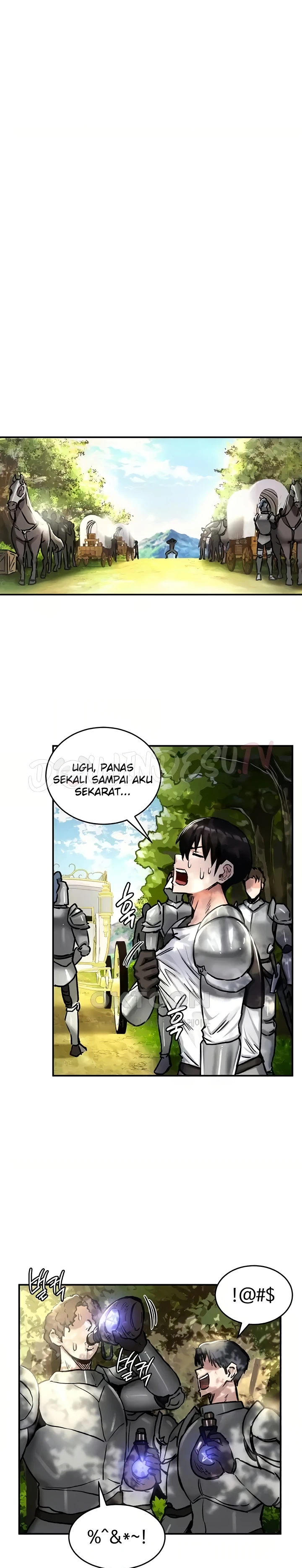 Regression Soldier&#8217;s Female Conquest Diary - Chapter 35 2