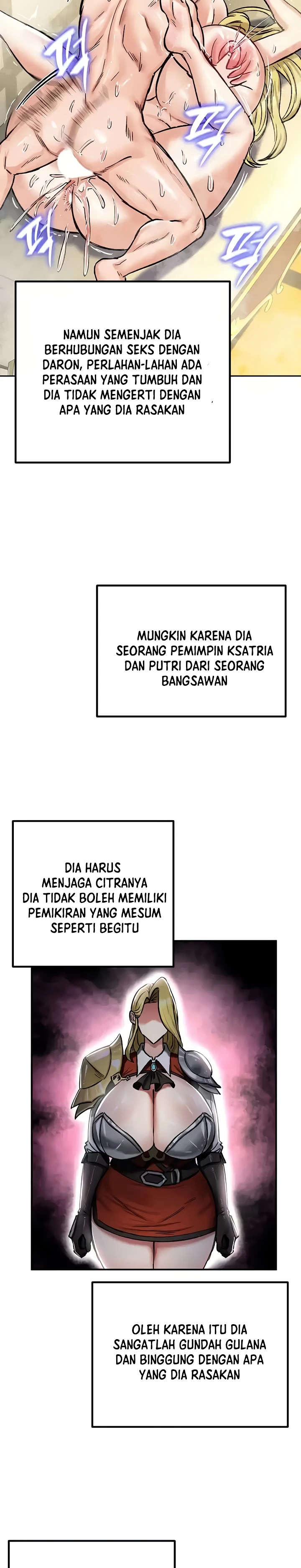 Regression Soldier&#8217;s Female Conquest Diary - Chapter 35 20