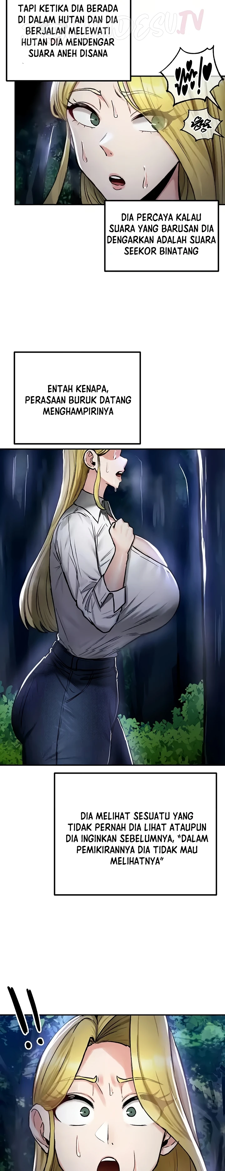 Regression Soldier&#8217;s Female Conquest Diary - Chapter 35 21