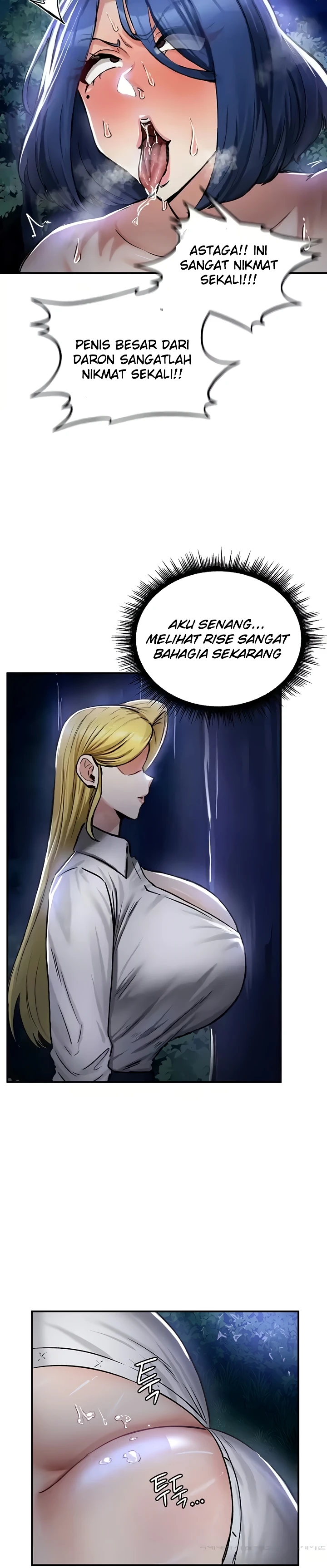 Regression Soldier&#8217;s Female Conquest Diary - Chapter 35 26