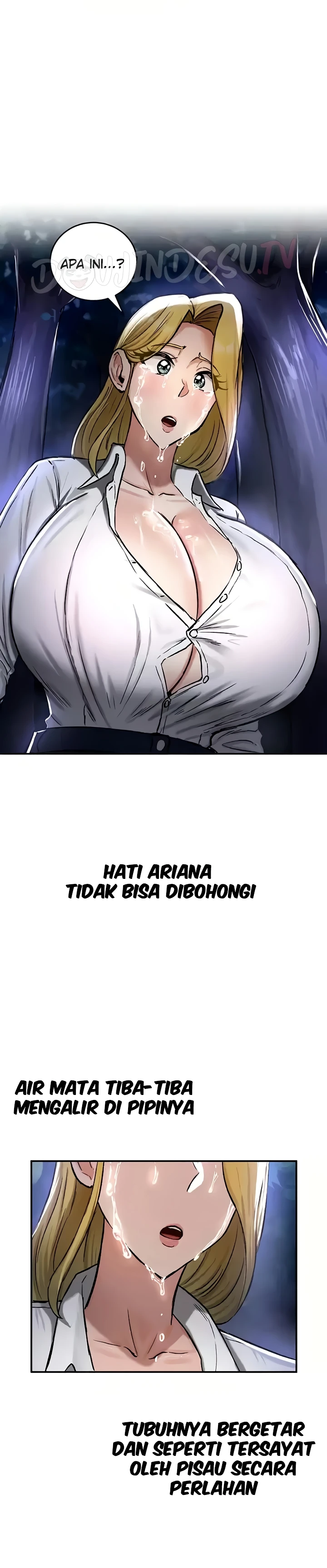 Regression Soldier&#8217;s Female Conquest Diary - Chapter 35 27