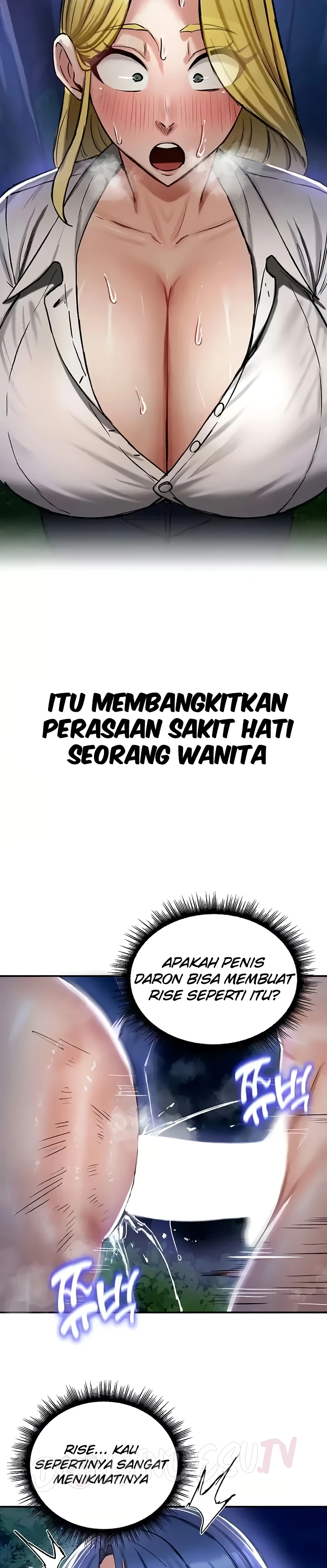 Regression Soldier&#8217;s Female Conquest Diary - Chapter 35 25