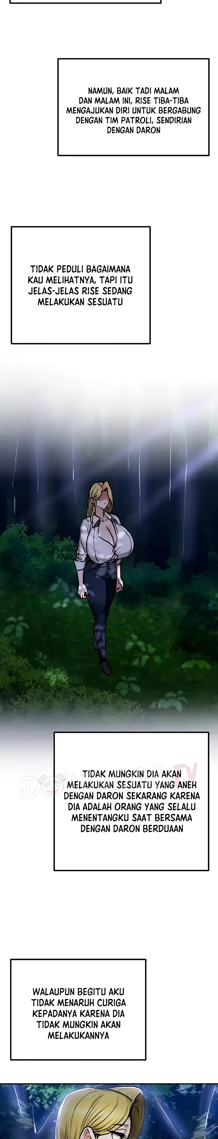 Regression Soldier&#8217;s Female Conquest Diary - Chapter 35 16