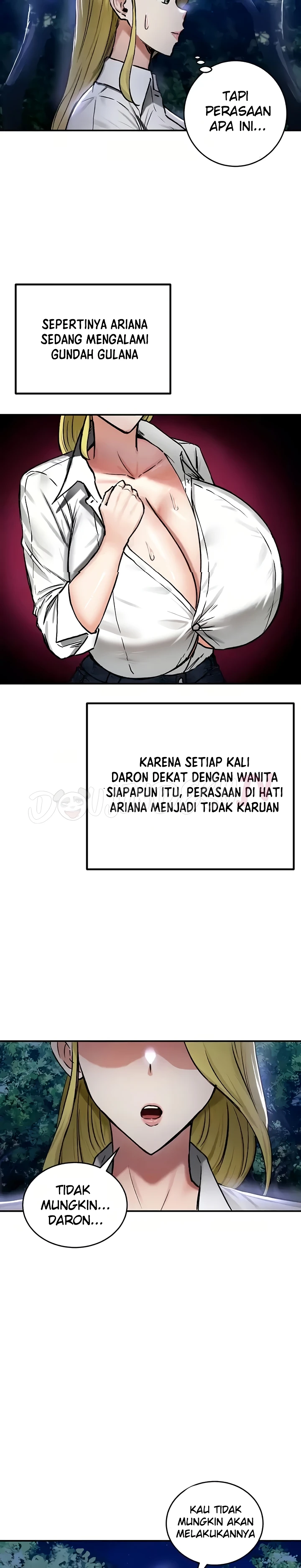 Regression Soldier&#8217;s Female Conquest Diary - Chapter 35 17