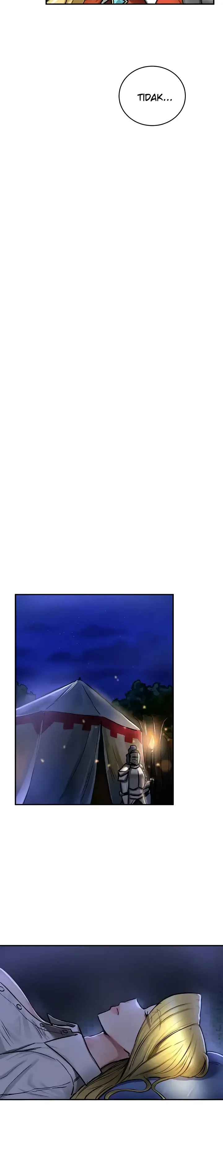 Regression Soldier&#8217;s Female Conquest Diary - Chapter 35 14