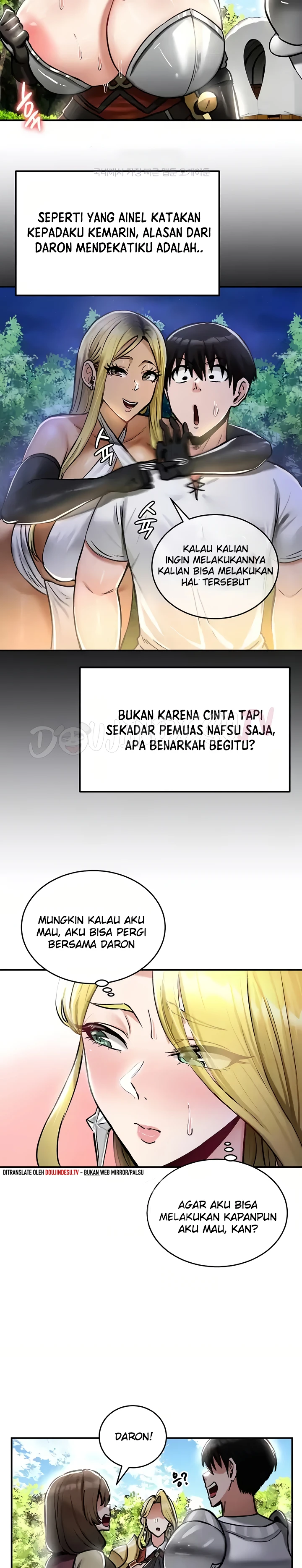 Regression Soldier&#8217;s Female Conquest Diary - Chapter 35 6