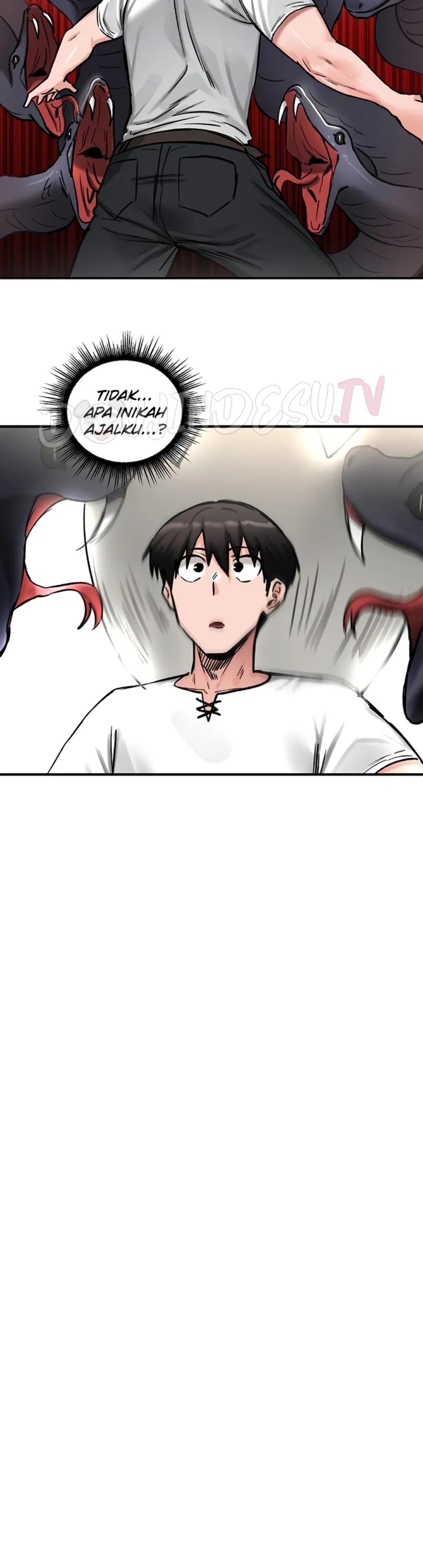 Regression Soldier’s Female Conquest Diary - Chapter 44 8 Regression Soldier’s Female Conquest Diary - Chapter 44 8