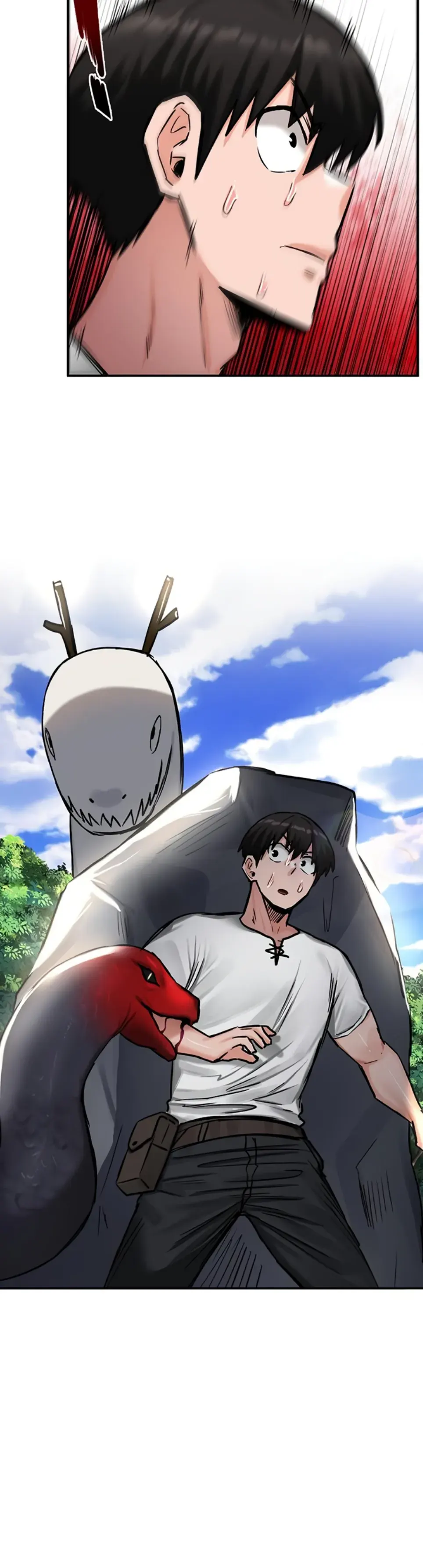 Regression Soldier’s Female Conquest Diary - Chapter 44 2 Regression Soldier’s Female Conquest Diary - Chapter 44 2