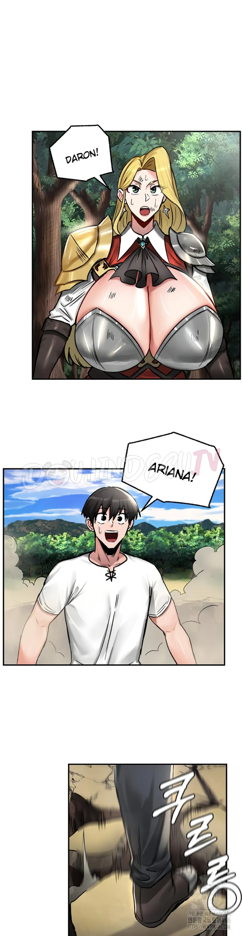 Regression Soldier’s Female Conquest Diary - Chapter 44 22 Regression Soldier’s Female Conquest Diary - Chapter 44 22