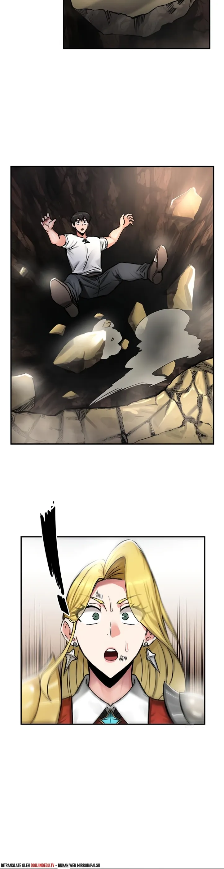 Regression Soldier’s Female Conquest Diary - Chapter 44 23 Regression Soldier’s Female Conquest Diary - Chapter 44 23