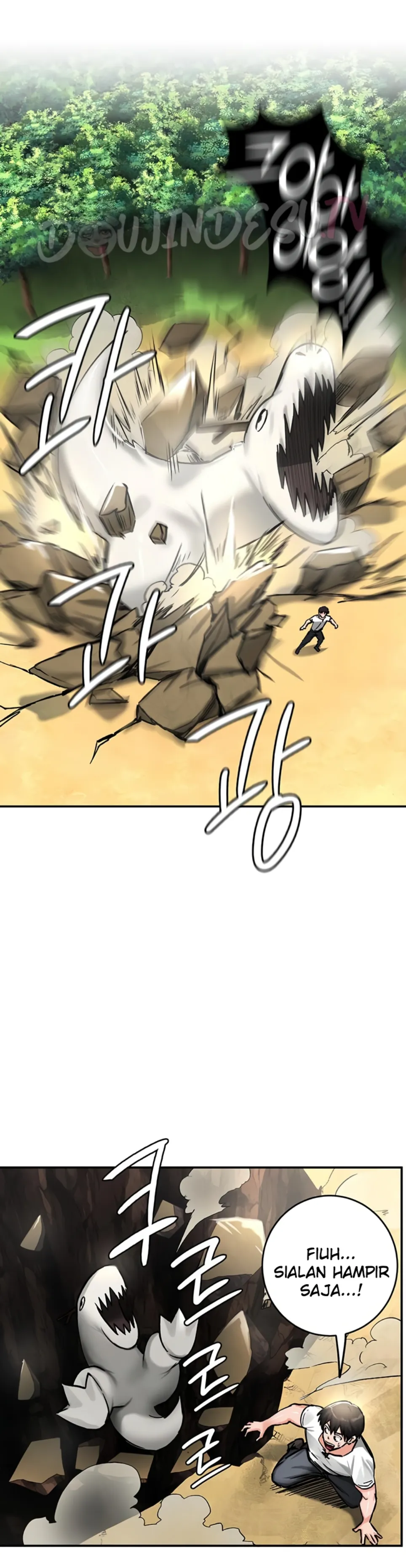 Regression Soldier’s Female Conquest Diary - Chapter 44 21 Regression Soldier’s Female Conquest Diary - Chapter 44 21