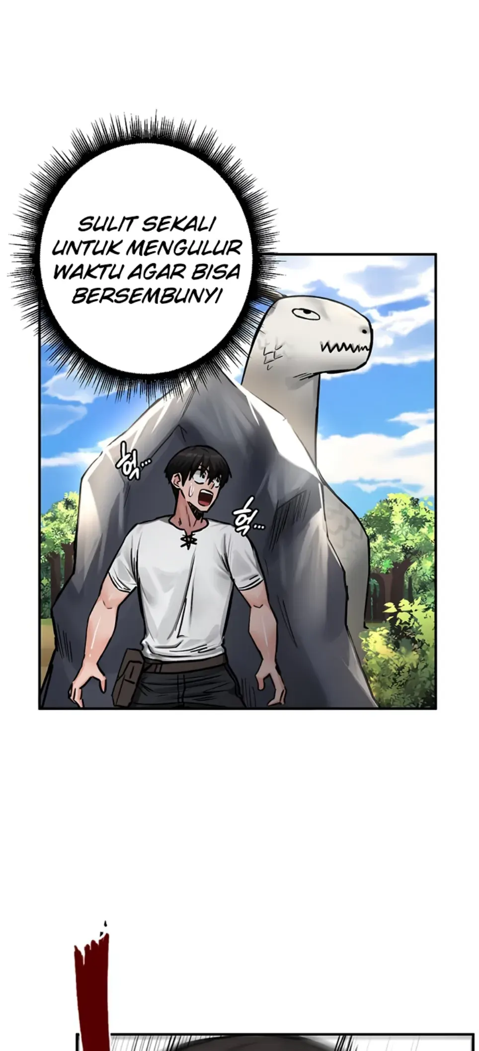 Regression Soldier’s Female Conquest Diary - Chapter 44 1 Regression Soldier’s Female Conquest Diary - Chapter 44 1