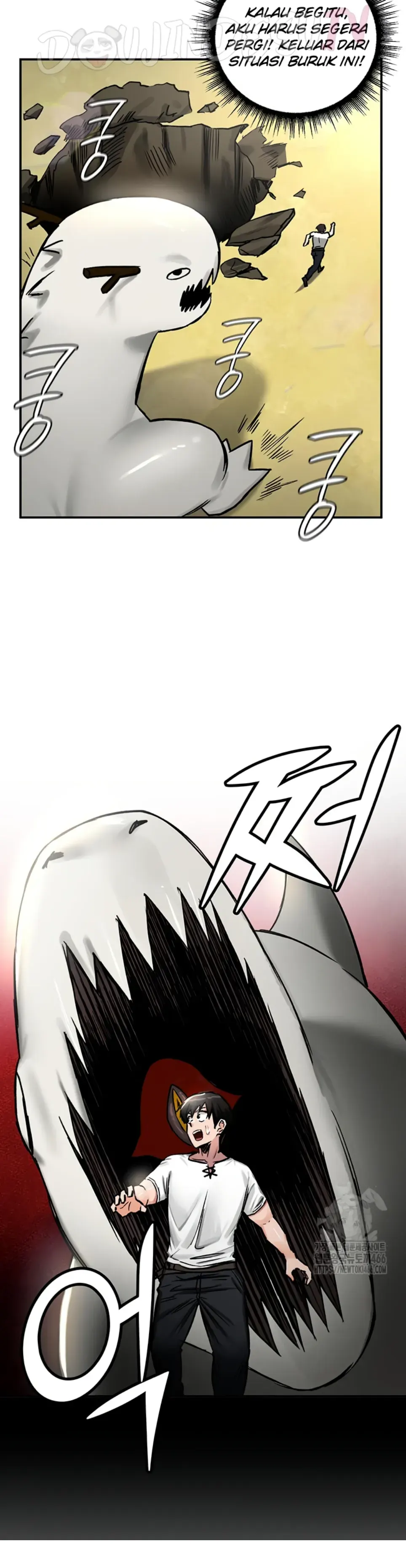 Regression Soldier’s Female Conquest Diary - Chapter 44 18 Regression Soldier’s Female Conquest Diary - Chapter 44 18