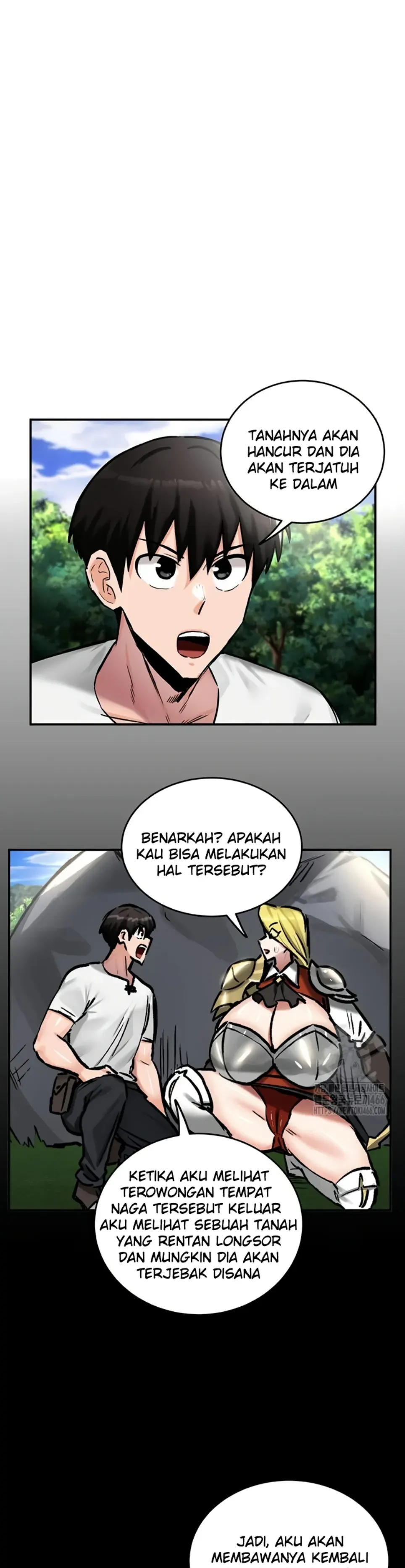 Regression Soldier’s Female Conquest Diary - Chapter 44 19 Regression Soldier’s Female Conquest Diary - Chapter 44 19