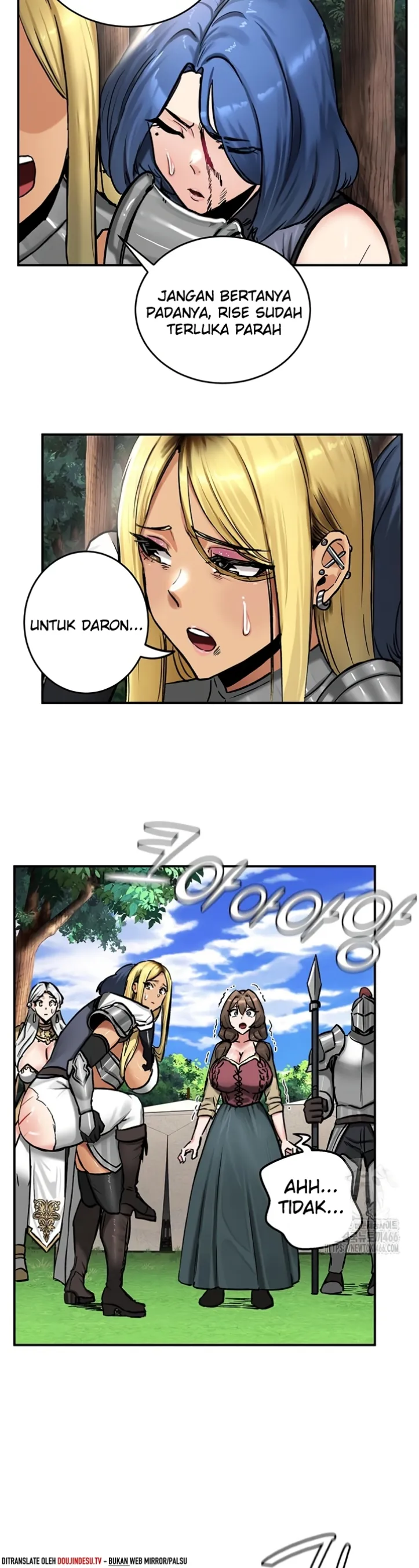 Regression Soldier’s Female Conquest Diary - Chapter 44 12 Regression Soldier’s Female Conquest Diary - Chapter 44 12