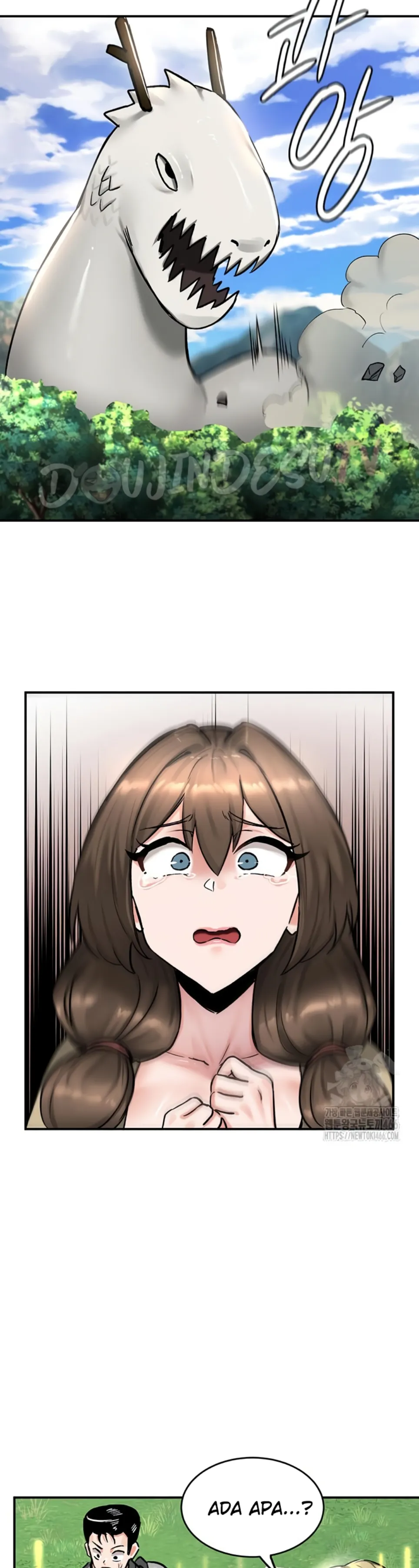 Regression Soldier’s Female Conquest Diary - Chapter 44 13 Regression Soldier’s Female Conquest Diary - Chapter 44 13