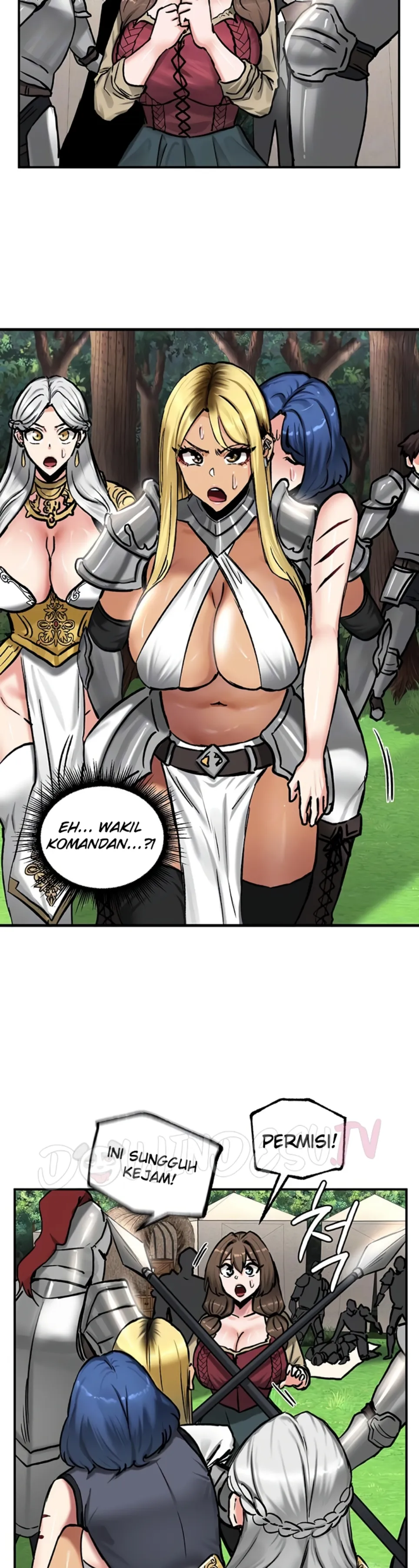 Regression Soldier’s Female Conquest Diary - Chapter 44 10 Regression Soldier’s Female Conquest Diary - Chapter 44 10