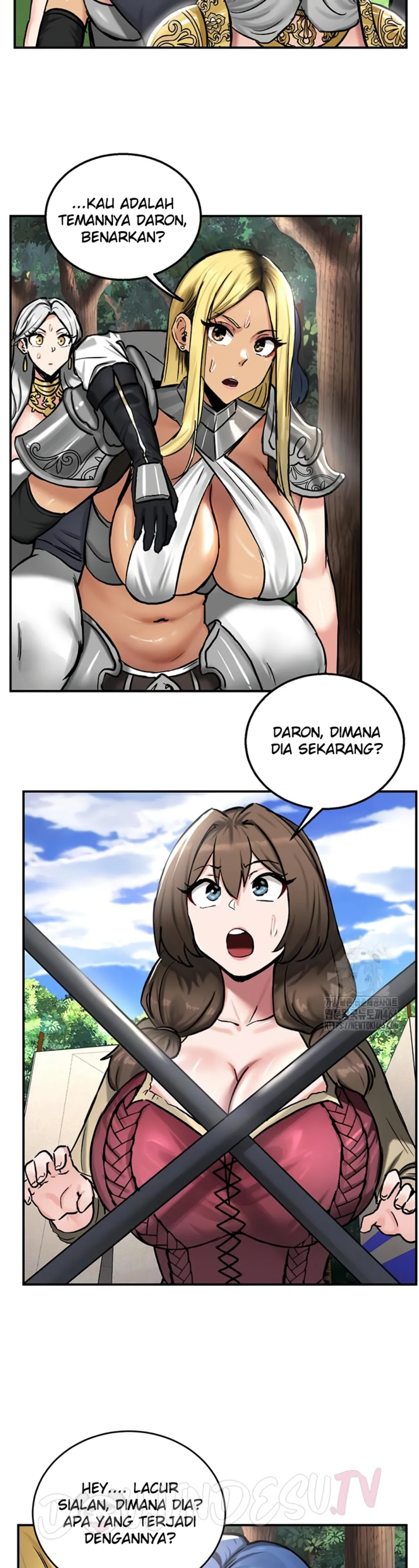 Regression Soldier’s Female Conquest Diary - Chapter 44 11 Regression Soldier’s Female Conquest Diary - Chapter 44 11