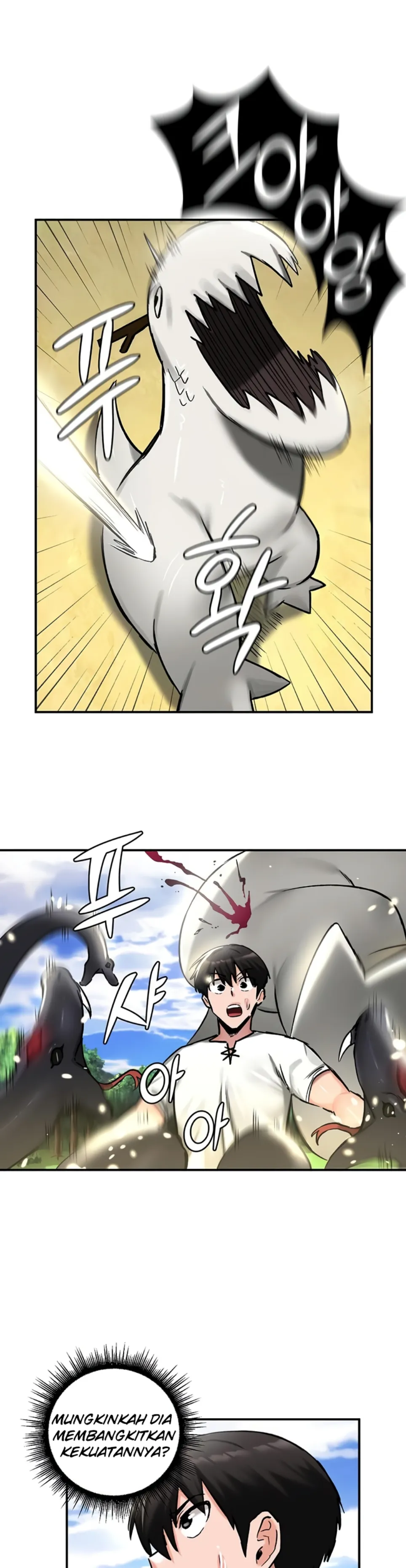 Regression Soldier’s Female Conquest Diary - Chapter 44 16 Regression Soldier’s Female Conquest Diary - Chapter 44 16