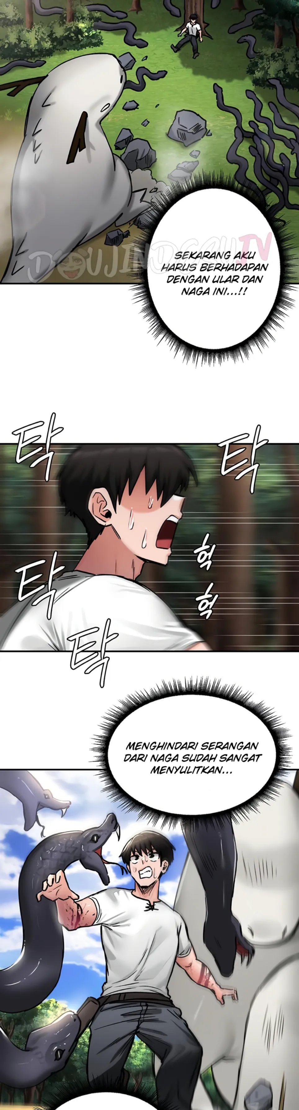 Regression Soldier’s Female Conquest Diary - Chapter 44 6 Regression Soldier’s Female Conquest Diary - Chapter 44 6