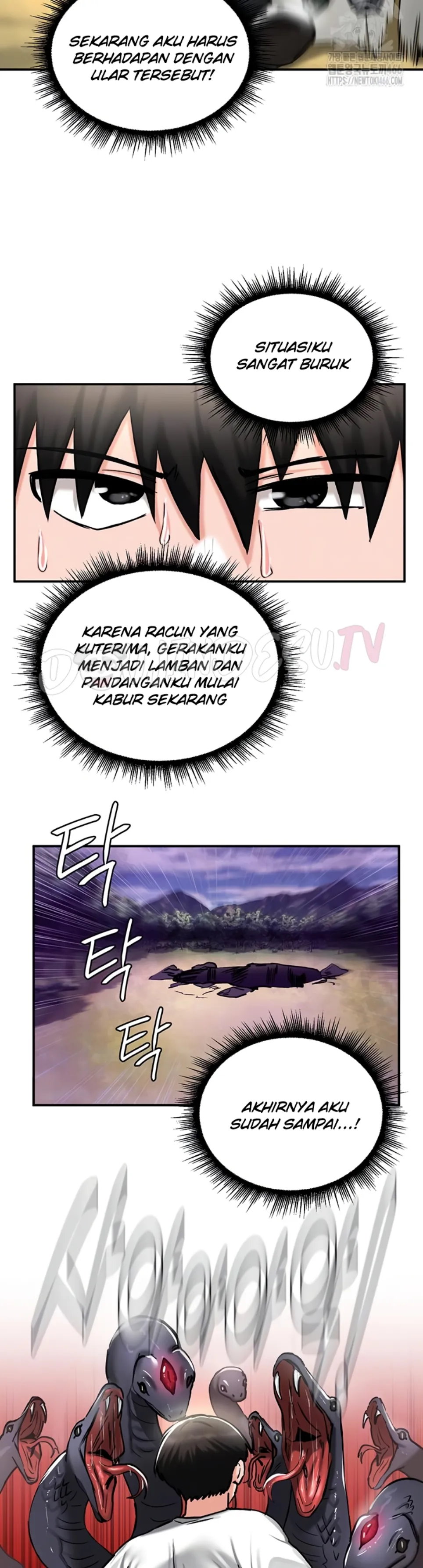 Regression Soldier’s Female Conquest Diary - Chapter 44 7 Regression Soldier’s Female Conquest Diary - Chapter 44 7