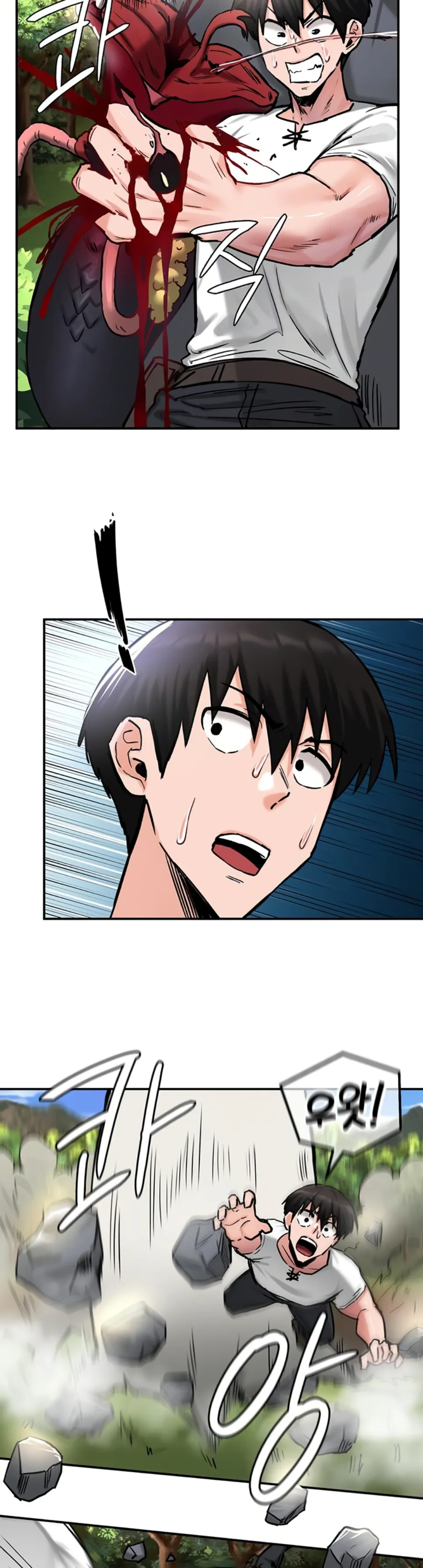 Regression Soldier’s Female Conquest Diary - Chapter 44 4 Regression Soldier’s Female Conquest Diary - Chapter 44 4