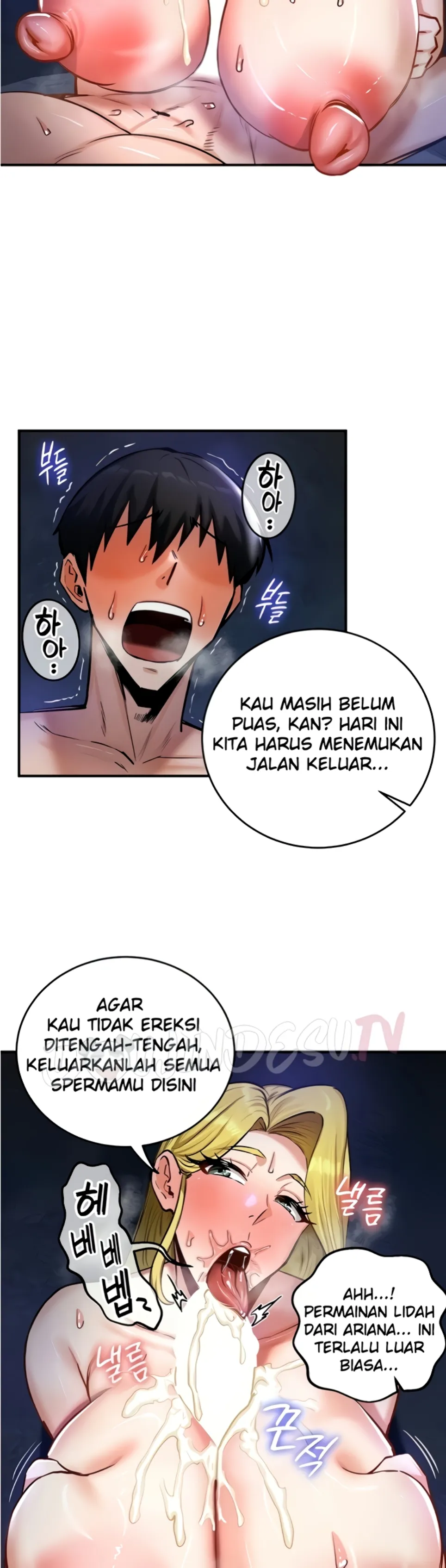 Regression Soldier&#8217;s Female Conquest Diary - Chapter 51 8