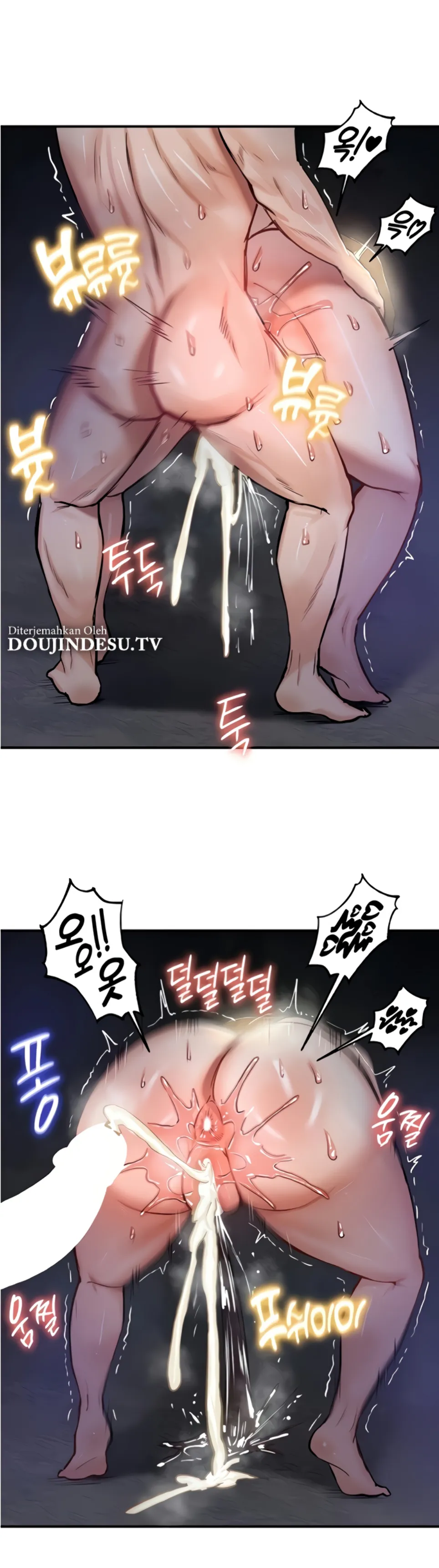 Regression Soldier&#8217;s Female Conquest Diary - Chapter 51 29