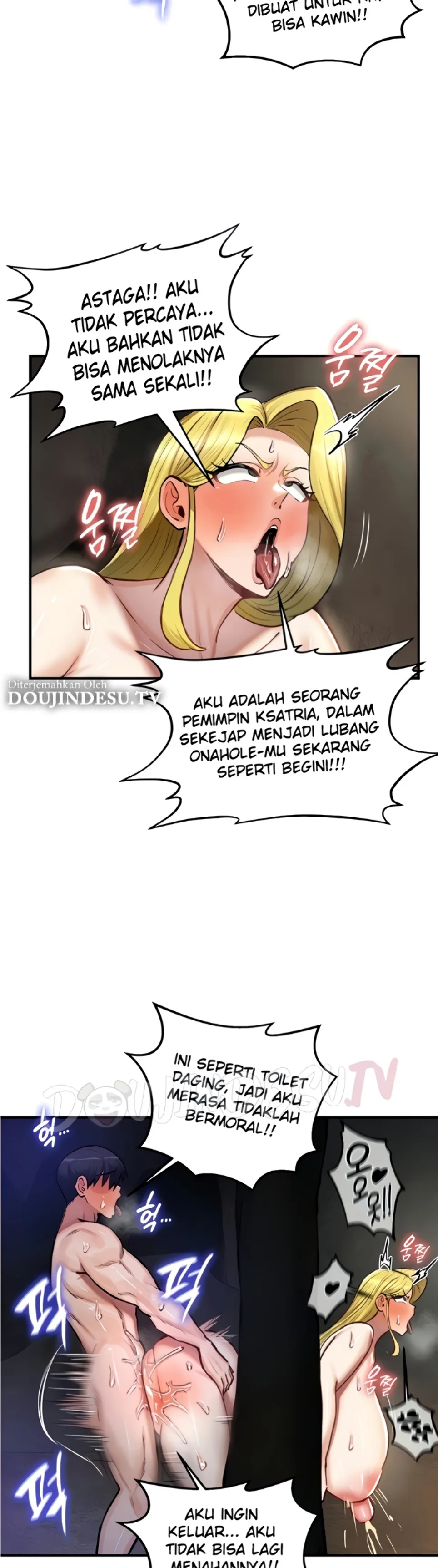 Regression Soldier&#8217;s Female Conquest Diary - Chapter 51 25