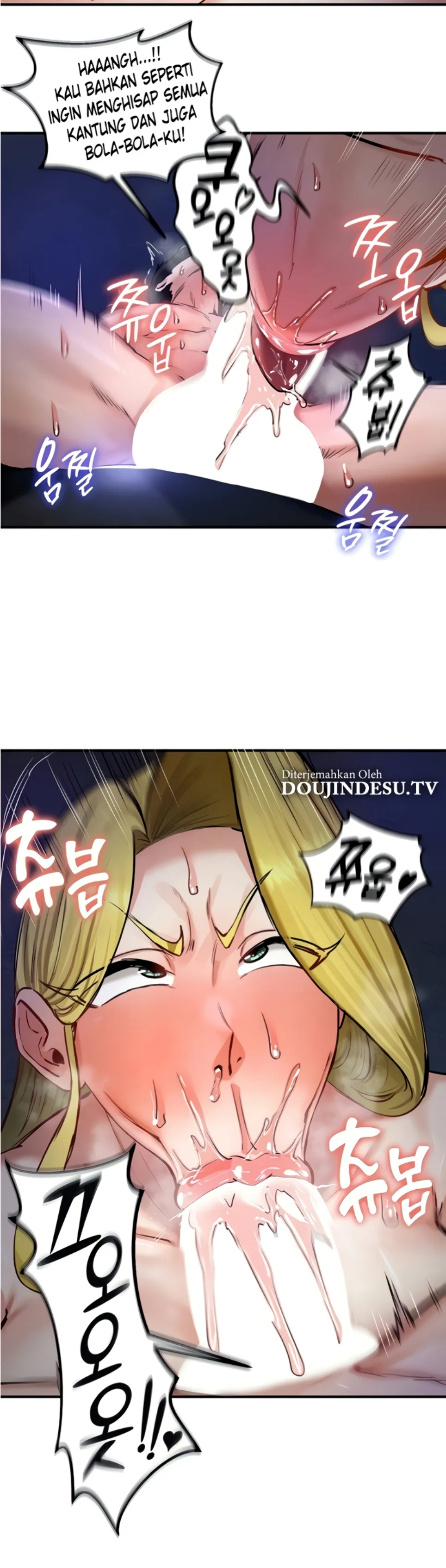 Regression Soldier&#8217;s Female Conquest Diary - Chapter 51 13