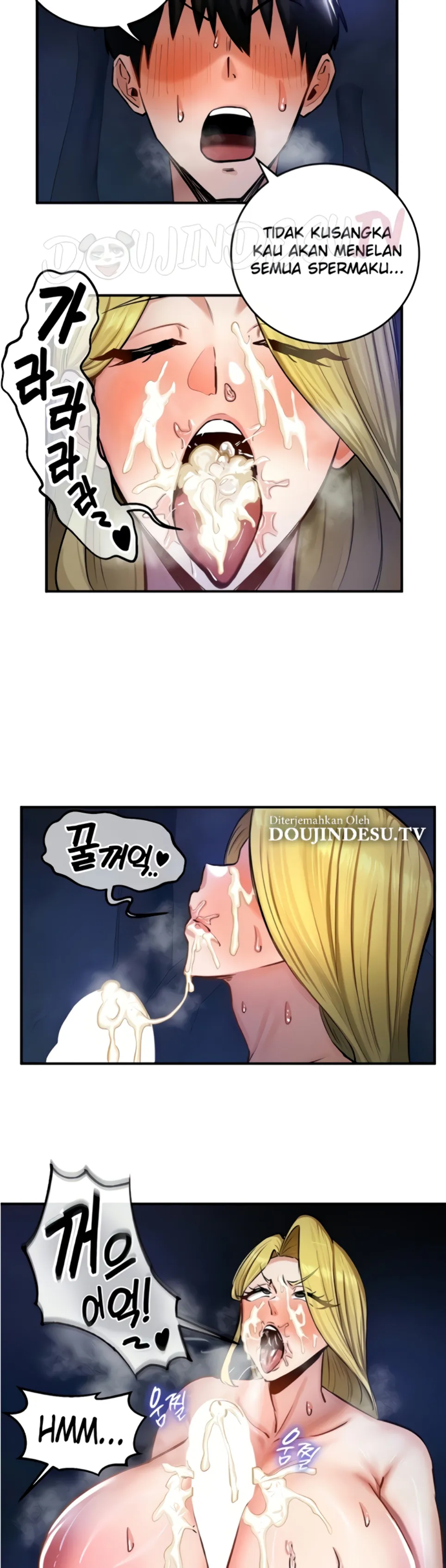 Regression Soldier&#8217;s Female Conquest Diary - Chapter 51 7