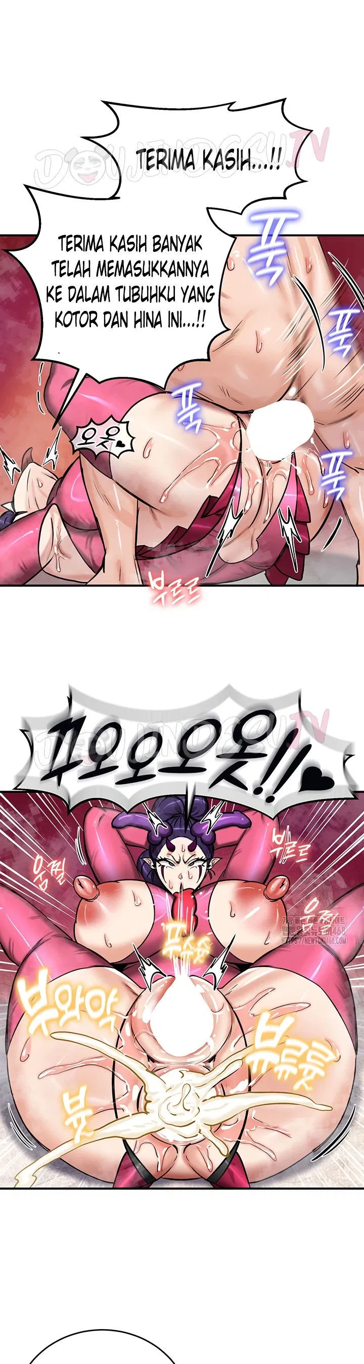 Regressed Warrior’s Female Dominance - Chapter 67 8 Regressed Warrior’s Female Dominance - Chapter 67 8