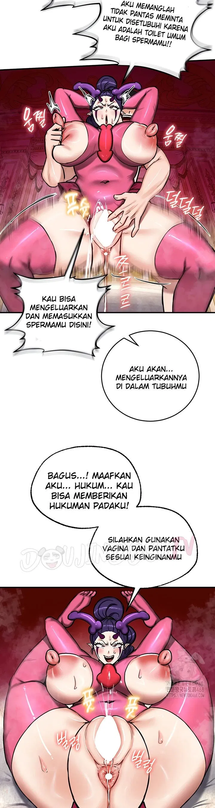 Regressed Warrior’s Female Dominance - Chapter 67 3 Regressed Warrior’s Female Dominance - Chapter 67 3