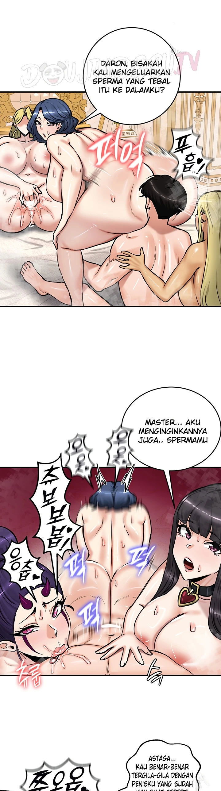 Regressed Warrior’s Female Dominance - Chapter 67 35 Regressed Warrior’s Female Dominance - Chapter 67 35