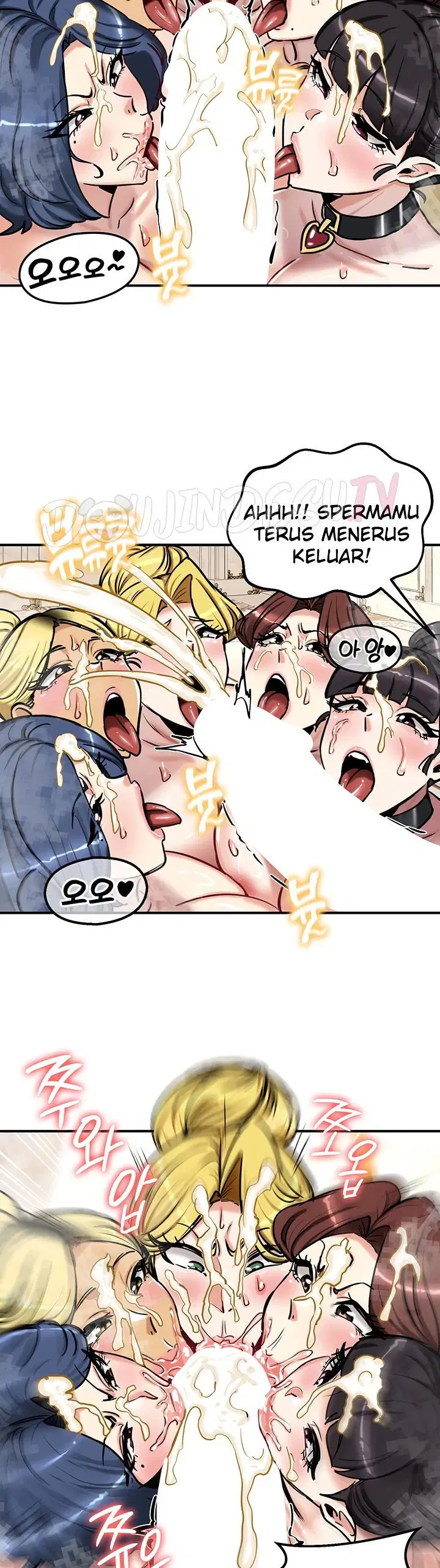 Regressed Warrior’s Female Dominance - Chapter 67 19 Regressed Warrior’s Female Dominance - Chapter 67 19